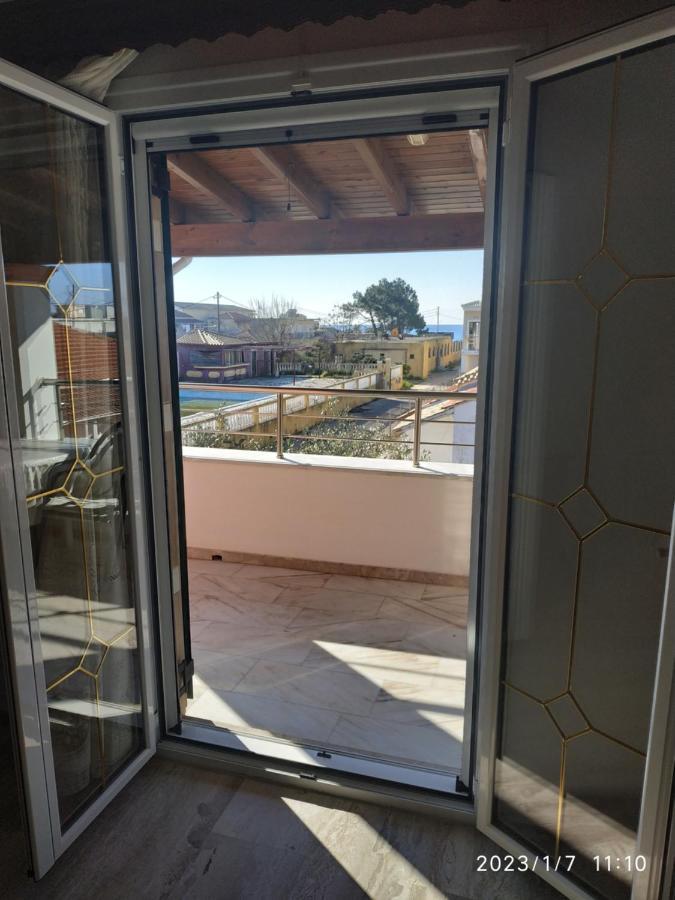 Gerekos Studios And Apartments Agios Georgios  Exterior photo