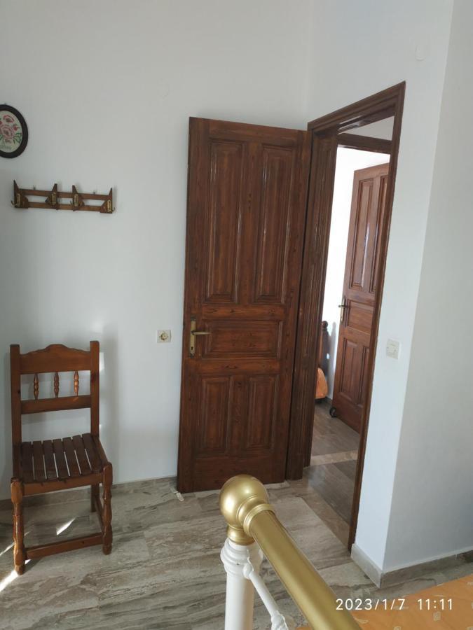 Gerekos Studios And Apartments Agios Georgios  Exterior photo
