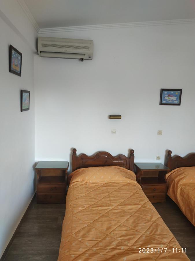 Gerekos Studios And Apartments Agios Georgios  Exterior photo