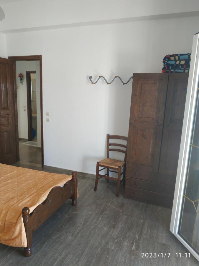 Gerekos Studios And Apartments Agios Georgios  Exterior photo