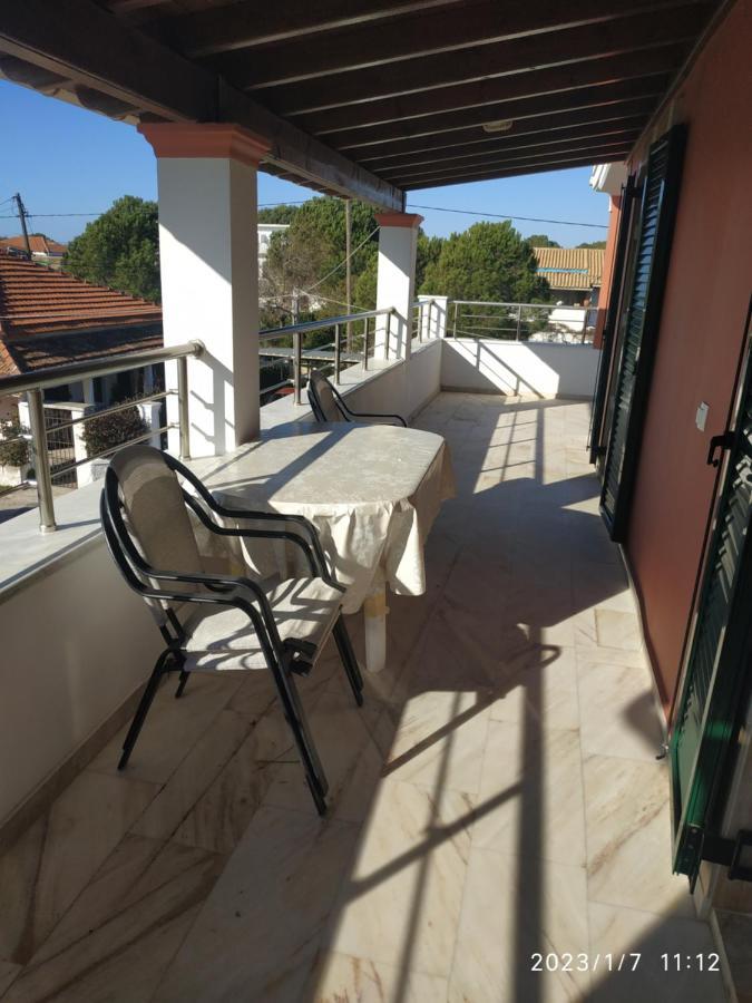 Gerekos Studios And Apartments Agios Georgios  Exterior photo