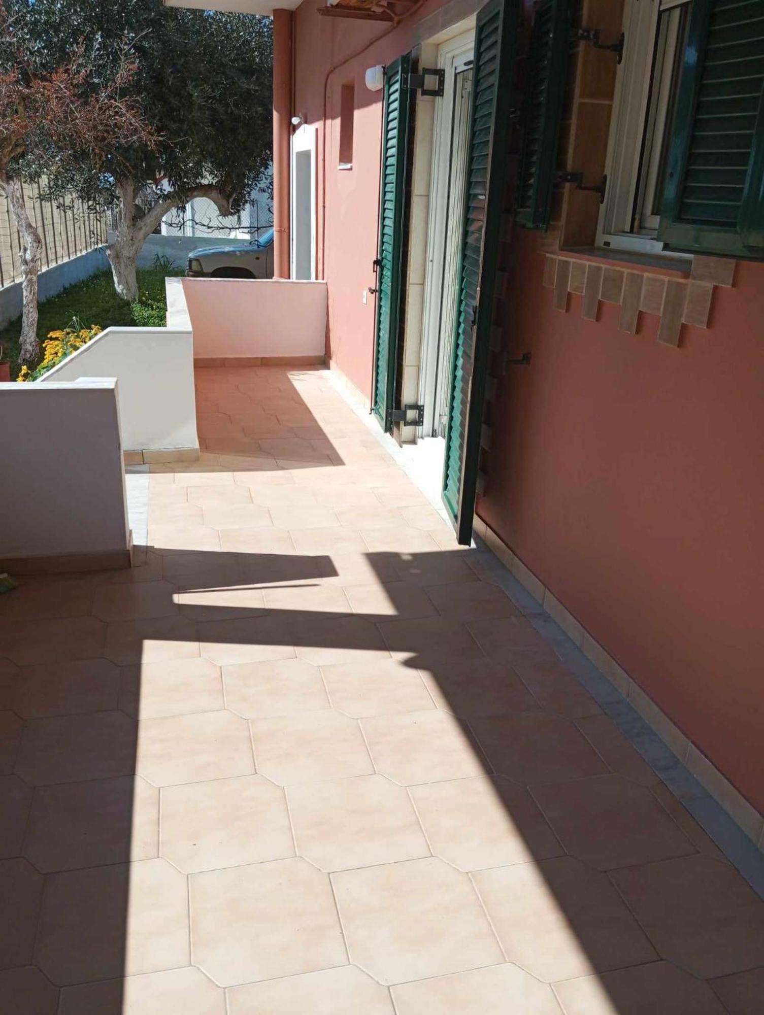 Gerekos Studios And Apartments Agios Georgios  Exterior photo