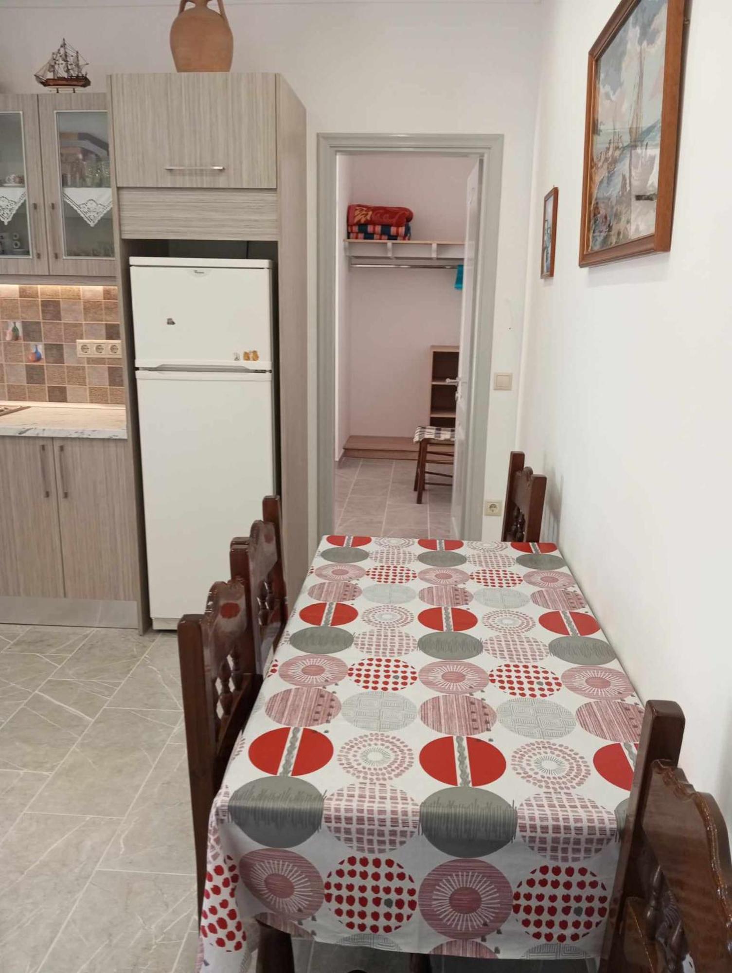 Gerekos Studios And Apartments Agios Georgios  Exterior photo