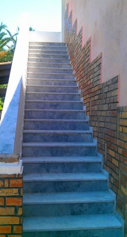 Gerekos Studios And Apartments Agios Georgios  Exterior photo
